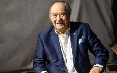 Korda György elárulta, így lett edénymosogató a katonaságnál