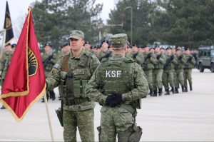 Kosovo se pregătește pentru alegeri duminică, după aproape un an de impas politic, într-un scrutin ce ar putea influența parcursul țării spre aderarea la Uniunea Europeană