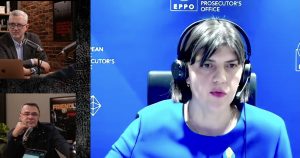 Kovesi: Este inadmisibil ca doar noi să fim informați despre fraudele cu TVA din România, în timp ce autoritățile locale nu iau măsuri