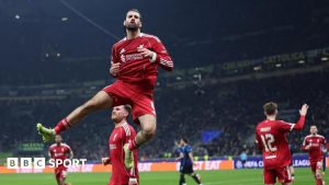 LIVE Champions League: Atalanta – Chelsea, Inter – Liverpool și Tottenham – Slavia Praga