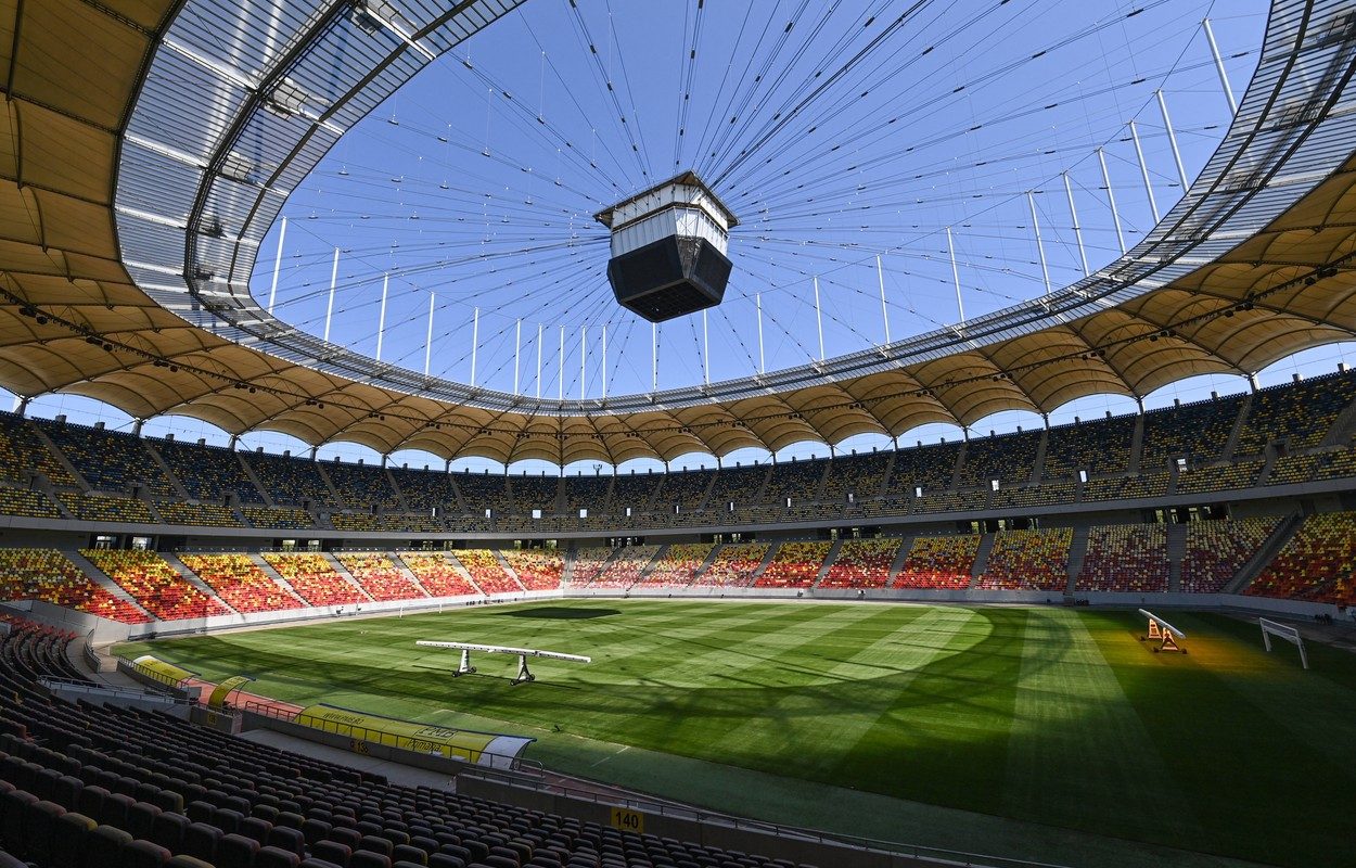 Concertele Metallica și Iron Maiden de pe Arena Națională ar putea fi anulate. LPF invocă legea și amenință cu instanța