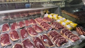 La Ferme Soultine : foie gras “Oh là là”