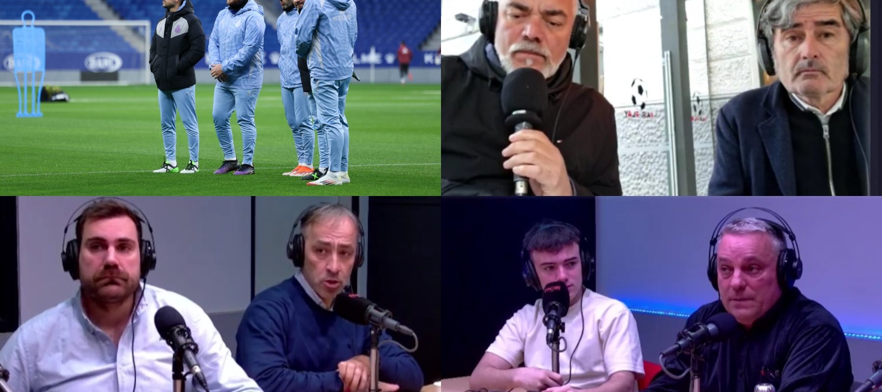 La Tertulia | Athletic Club