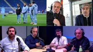 La Tertulia cu Athletic Club