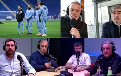 La Tertulia | Athletic Club