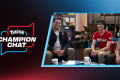 Champion Chat Debuts on Twitch and YouTube on December 17