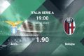 Lazio vs Bologna, Ponturi Pariuri Italia Serie A