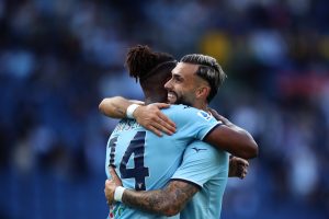 Lazio pregătește șase schimbări pentru revanșa cu AC Milan