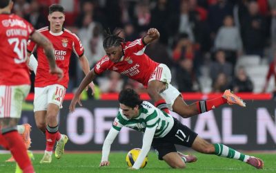 Jornal de Notícias Logo