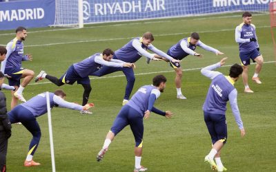 Página de inicio de Yahoo news