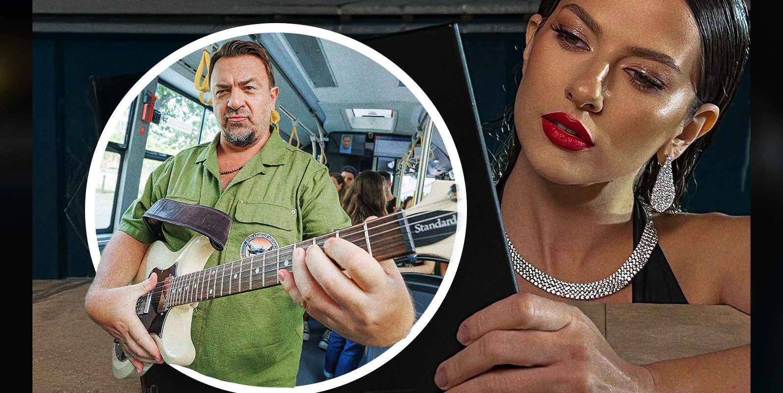 Lidia Buble nu avea loc de Horia Brenciu?! După ani de așteptare, visul devine realitate