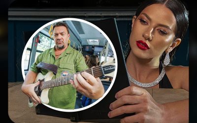 Lidia Buble nu avea loc de Horia Brenciu?! După ani de așteptare, visul devine realitate