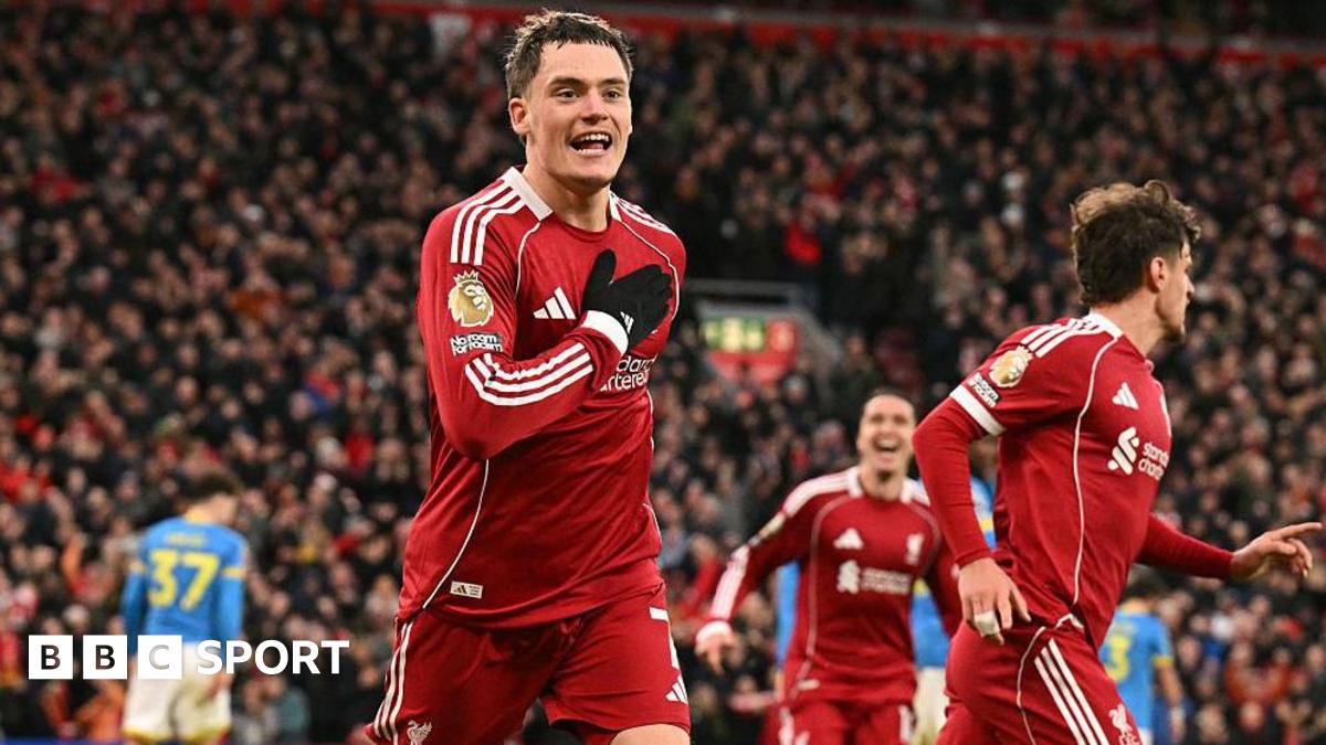 Liverpool vs Wolverhampton Wanderers: Premier League preview, team news, stats & head-to-head