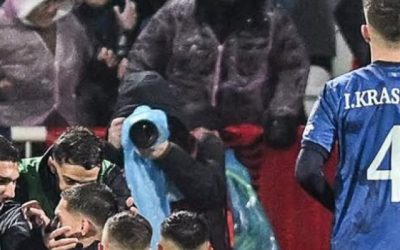 Ce lovitură! După Emerllahu, au mai transferat un internațional kosovar: 2.000.000 €