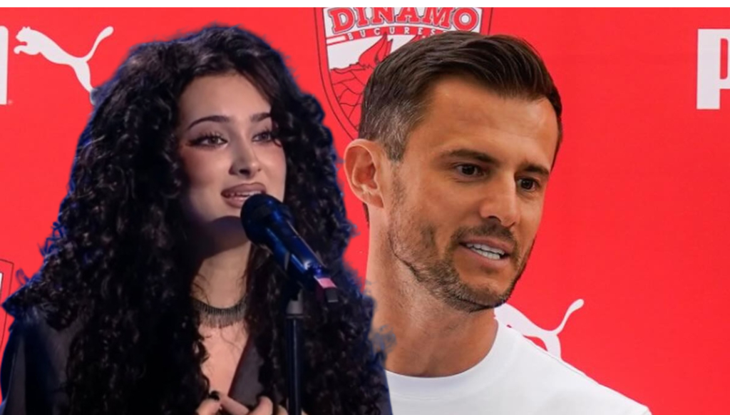 Lovitura dată șeful lui Dinamo: calificare în finală VIDEO