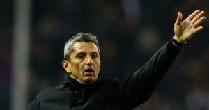 Lucescu izbucnește după meciul PAOK, certând arbitrul și fanii adversi