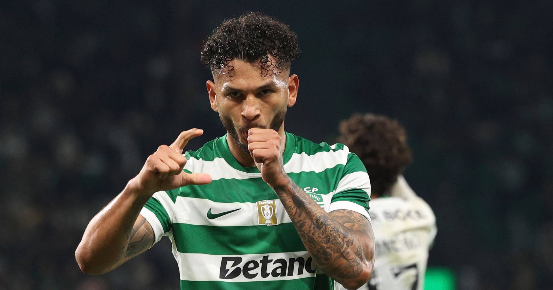 [ad_1] Atmosfera electrizante în Alvalade, unde Sporting a demonstrat puterea sa pe teren, amintind de vremurile de glorie ale clubului