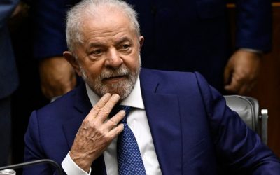 O intervenţie militară a SUA în Venezuela ar fi „o catastrofă”, avertizează preşedintele brazilian Lula da Silva