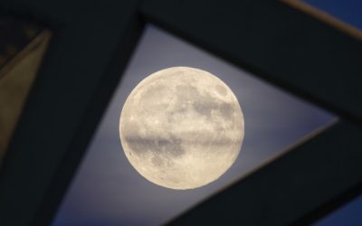 Lună Plină pe 4 decembrie 2025. Schimbări bruște în viața a trei zodii