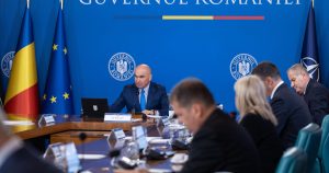 Cabinetul Executiv se întrunește într-o sedinta de urgenta pentru a face ajustari la legislația referitoare la taxele și impozitele pe plan local.