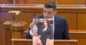 Iată o reformulare a titlului: “Simion transmite un apel către Bolojan în cadrul dezbaterii moțiunii: În loc să mențină puterea partidului în guvernare pentru încă șase luni, ar trebui să demisioneze de îndată.”