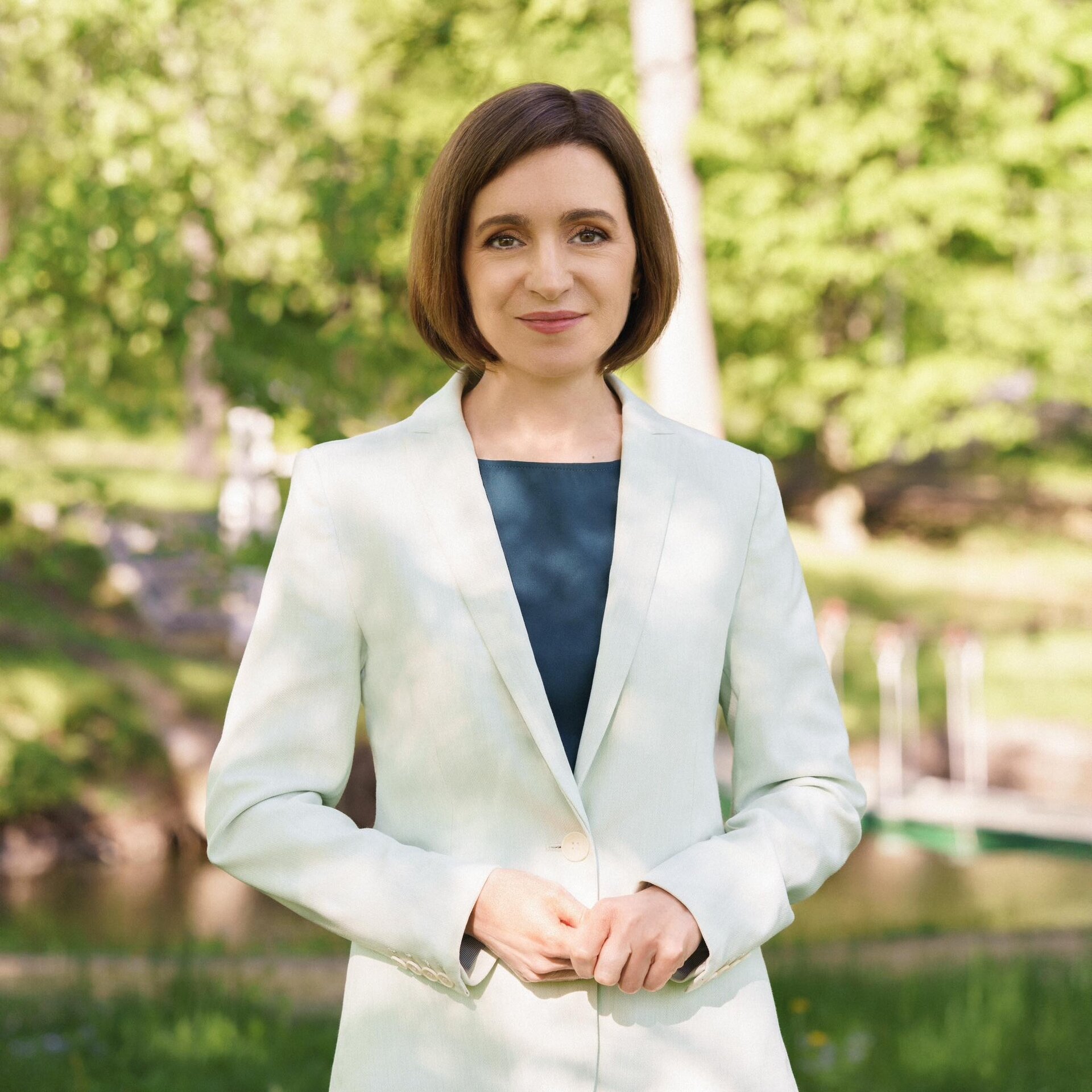 Președinta Republicii Moldova, Maia Sandu, face apel la Uniunea Europeană să accelereze procesul de integrare a țării sale în blocul comunitar, în contextul unei creșteri a ingerințelor Rusiei în Republica Moldova