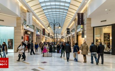 Programul mall-urilor de Revelion 2025. Centrele comerciale deschise de Anul Nou