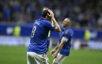 Real Oviedo 0 - 0 Mallorca: resumen y resultado de LaLiga EA Sports