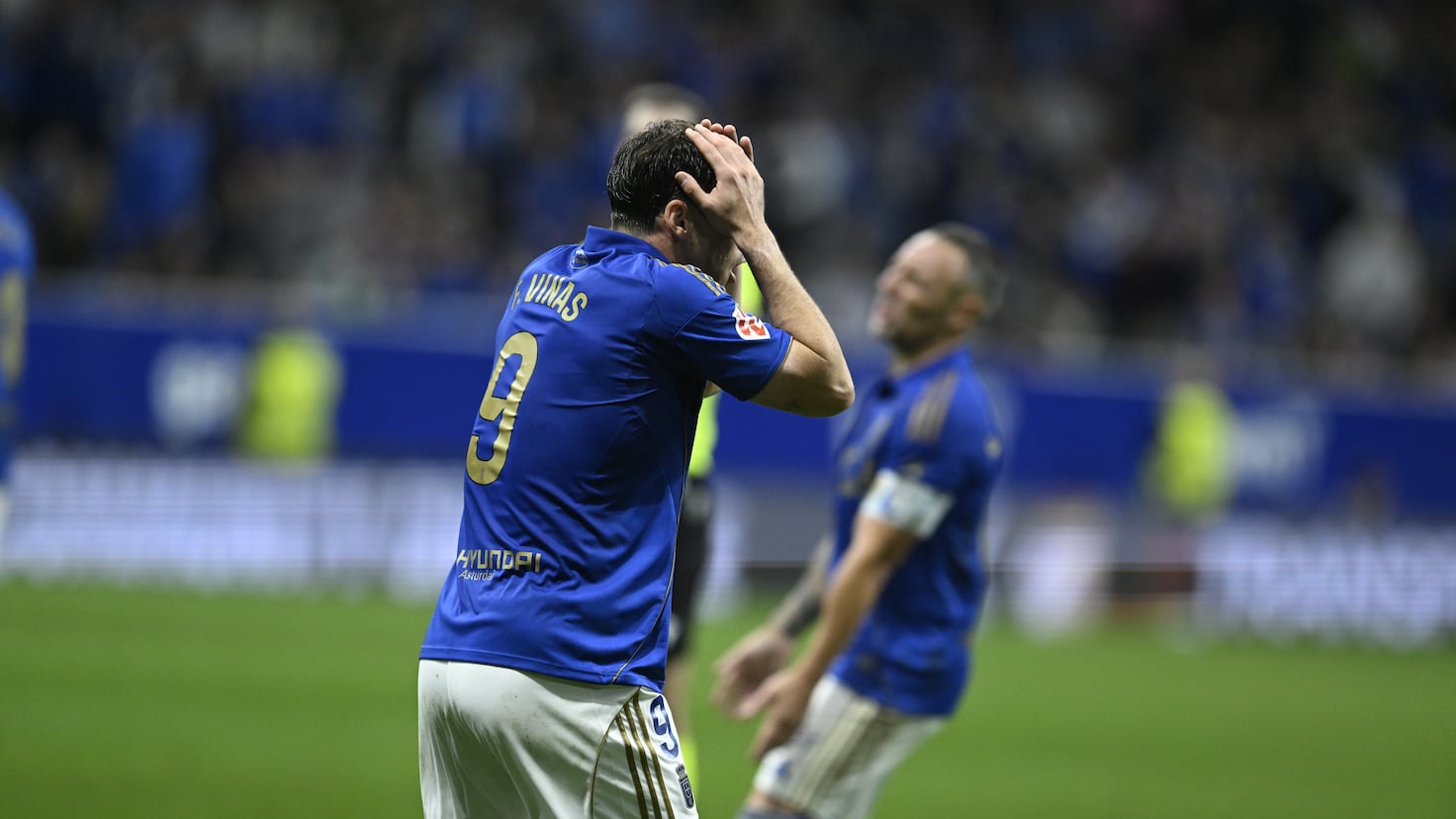 Mallorca și Real Oviedo, egalitate pe teren propriu.