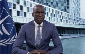 Procurorul adjunct al Curții Penale Internaționale critică sancțiunile impuse de SUA: “Nu suntem traficanți de droguri”