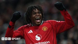 Man Utd schimbă strategia și câștigă