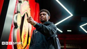 Manchester United – AFC Bournemouth în direct: preview, știri despre echipă, statistici și confruntări directe