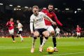 Manchester United, la a doua partidă consecutivă fără succes pe Old Trafford
