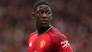 Manchester United nu va vinde Kobbie Mainoo decât la o ofertă excepțională