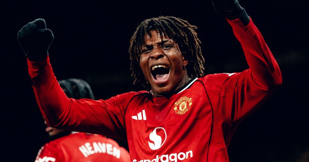 Manchester United, singura câștigătoare a celei mai sărace ediții de Boxing Day