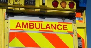 Marea Britanie: Epidemie de gripă fără precedent, cu 55% mai multe cazuri.