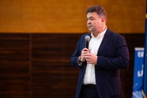 Mesaj de sprijin pentru Marilen Pirtea, propus ca ministru al Educației și Cercetării, semnat de 30 de lideri din institutele de cercetare și dezvoltare