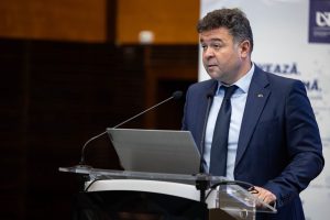 Rectorul-parlamentar Marilen Pirtea, candidat pentru funcția de ministru al Educației și Cercetării, după plecarea lui Daniel David – site de știri Edupedu.ro