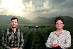 Istoria persoanei care a introdus dronele în agricultura românească: „Dronele nu sunt simple jucării. Eficiența lor depinde de utilizarea corectă”
