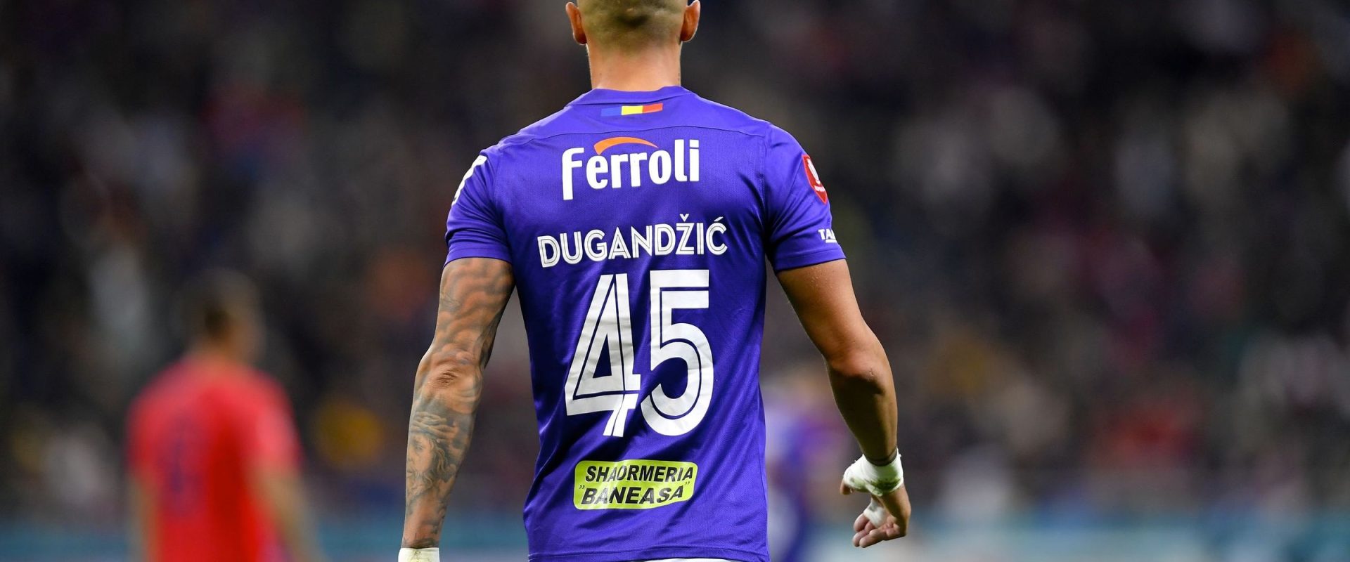 Marko Dugandzic, marea lovitură pregătită în SuperLiga pentru 2026! "Îl am în vedere"