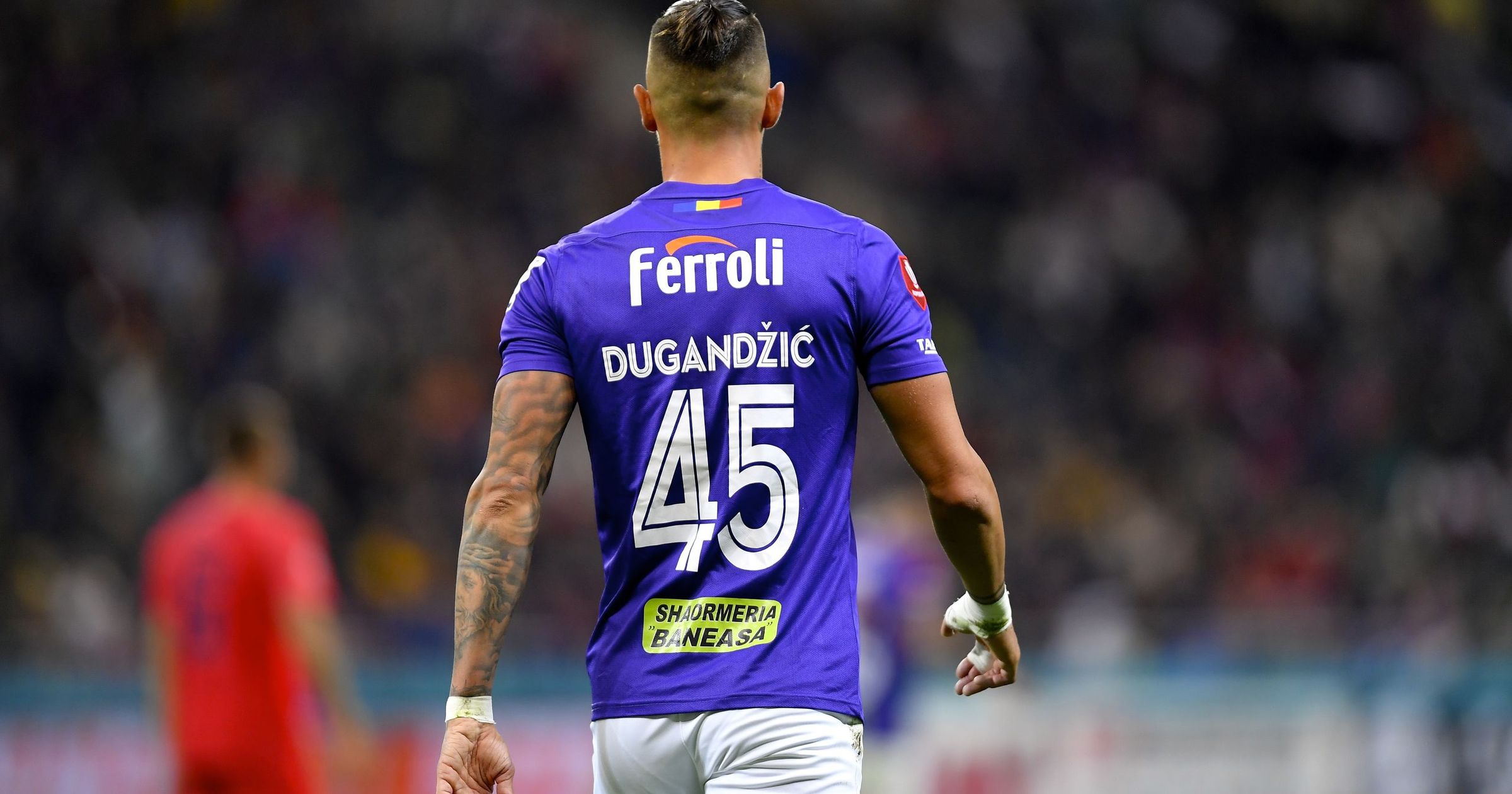 Marko Dugandzic, planuri îndrăznețe în SuperLiga pentru 2026!