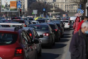 Compensarea impozitului auto în funcție de norma de poluare, după finalizarea centralizării datelor de către Ministerul de Interne