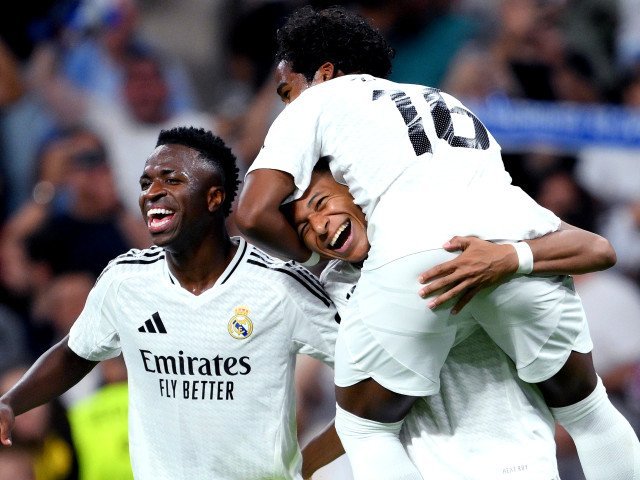 Meciul Alaves – Real Madrid, scor 0-0, pe Digi Sport 2.