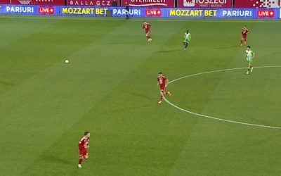 Live Video&Score | Sepsi – Concordia Chiajna, 17:30, Digi Sport 1. Programul complet al etapei cu numărul 17