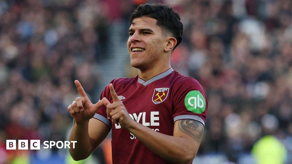 Premier League LIVE: Sunderland vs Newcastle, Palace vs Man City, Forest vs Spurs & West Ham vs Villa