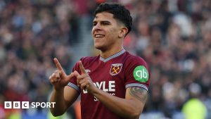 Meciuri Premier League: Sunderland – Newcastle, Palace – Man City, Forest – Spurs și West Ham – Villa