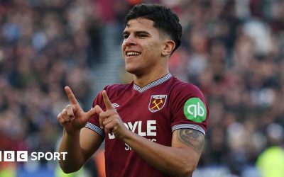 Premier League LIVE: Sunderland vs Newcastle, Palace vs Man City, Forest vs Spurs & West Ham vs Villa