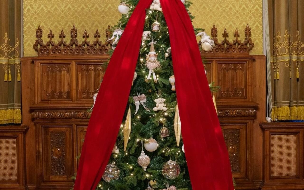 Mesaj de Crăciun din partea Președintelui Nicuşor Dan: Să (re)descoperim