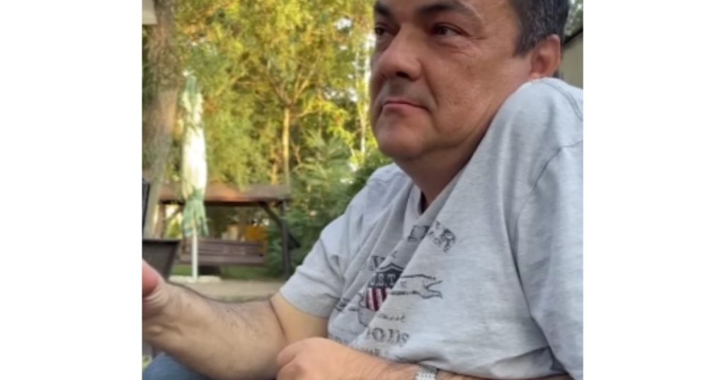 A mai murit un personaj din dosarul lui Florian Coldea. Afaceristul Mihai Guțanu avea calitatea de denunțător