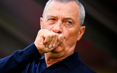 Mircea Rednic, înapoi în SuperLiga? Anunțul clubului